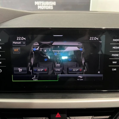 Scala 1.0 TSI Evo 110 ch DSG7  Business - photo 58/70