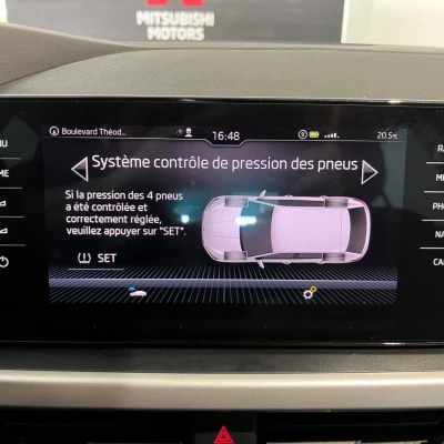 Scala 1.0 TSI Evo 110 ch DSG7  Business - photo 57/70