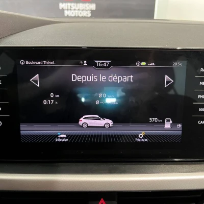 Scala 1.0 TSI Evo 110 ch DSG7  Business - photo 54/70