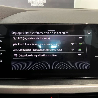 Scala 1.0 TSI Evo 110 ch DSG7  Business - photo 53/70