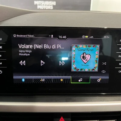 Scala 1.0 TSI Evo 110 ch DSG7  Business - photo 52/70