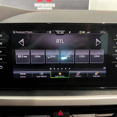 Scala 1.0 TSI Evo 110 ch DSG7  Business - photo 51/70