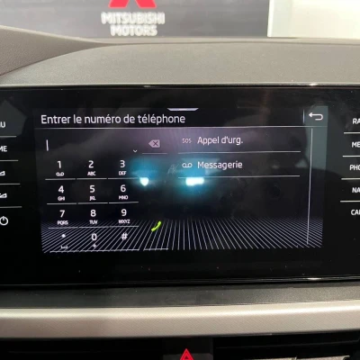 Scala 1.0 TSI Evo 110 ch DSG7  Business - photo 50/70