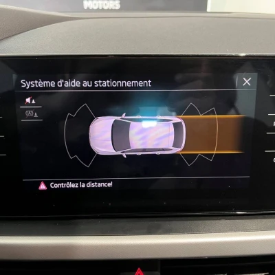 Scala 1.0 TSI Evo 110 ch DSG7  Business - photo 48/70