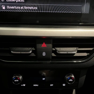 Scala 1.0 TSI Evo 110 ch DSG7  Business - photo 46/70