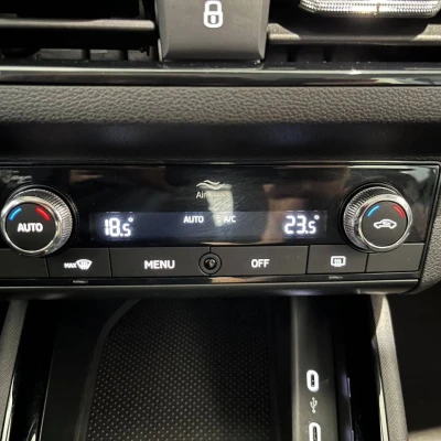 Scala 1.0 TSI Evo 110 ch DSG7  Business - photo 45/70