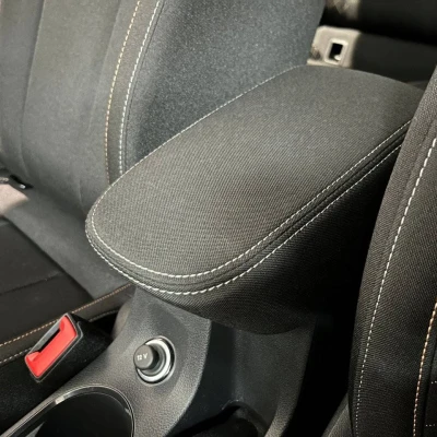 Scala 1.0 TSI Evo 110 ch DSG7  Business - photo 40/70