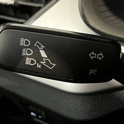 Scala 1.0 TSI Evo 110 ch DSG7  Business - photo 36/70