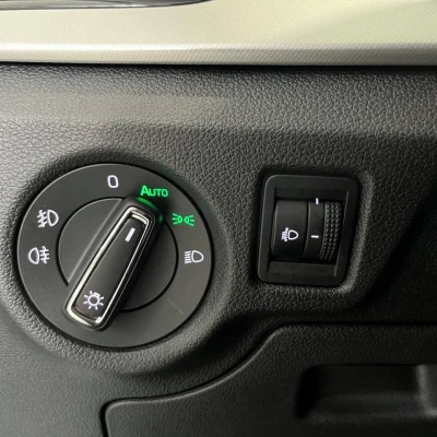 Scala 1.0 TSI Evo 110 ch DSG7  Business - photo 35/70