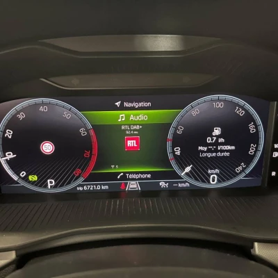 Scala 1.0 TSI Evo 110 ch DSG7  Business - photo 33/70