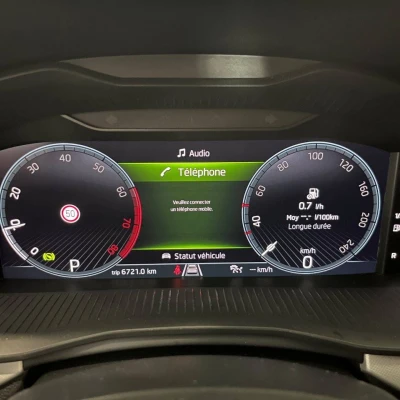 Scala 1.0 TSI Evo 110 ch DSG7  Business - photo 32/70