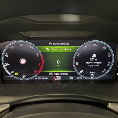 Scala 1.0 TSI Evo 110 ch DSG7  Business - photo 30/70