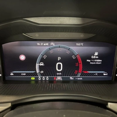 Scala 1.0 TSI Evo 110 ch DSG7  Business - photo 28/70