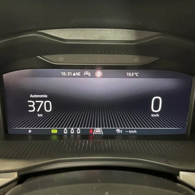 Scala 1.0 TSI Evo 110 ch DSG7  Business - photo 27/70