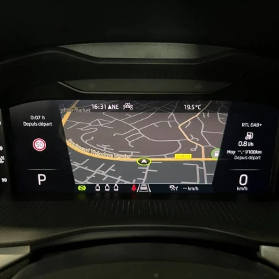 Scala 1.0 TSI Evo 110 ch DSG7  Business - photo 26/70