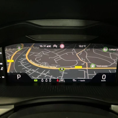 Scala 1.0 TSI Evo 110 ch DSG7  Business - photo 25/70