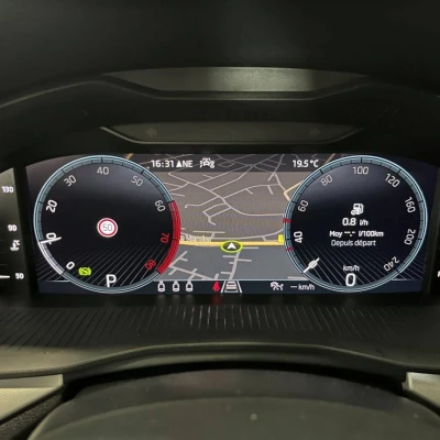 Scala 1.0 TSI Evo 110 ch DSG7  Business - photo 24/70