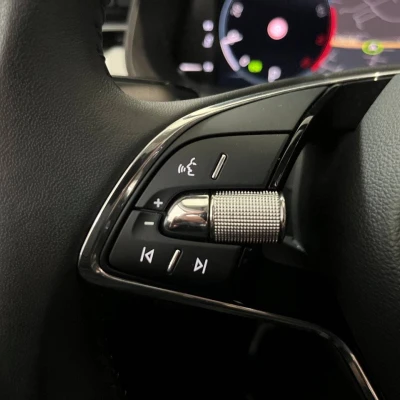 Scala 1.0 TSI Evo 110 ch DSG7  Business - photo 22/70