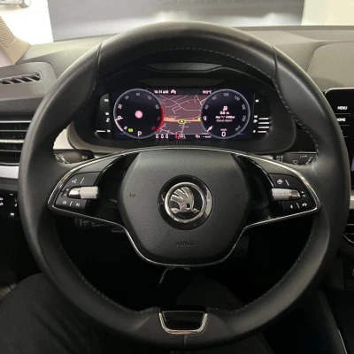 Scala 1.0 TSI Evo 110 ch DSG7  Business - photo 21/70