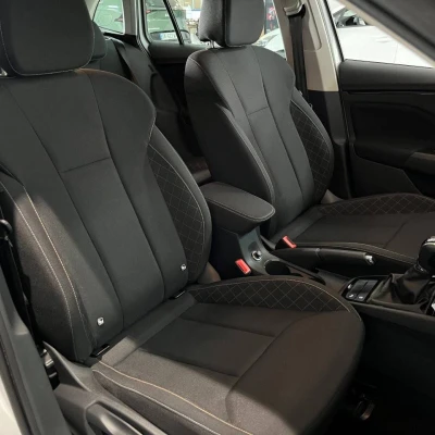 Scala 1.0 TSI Evo 110 ch DSG7  Business - photo 17/70