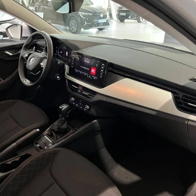 Scala 1.0 TSI Evo 110 ch DSG7  Business - photo 16/70