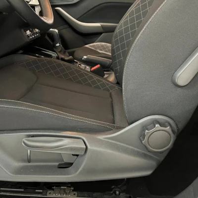 Scala 1.0 TSI Evo 110 ch DSG7  Business - photo 15/70