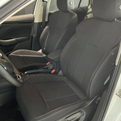 Scala 1.0 TSI Evo 110 ch DSG7  Business - photo 14/70