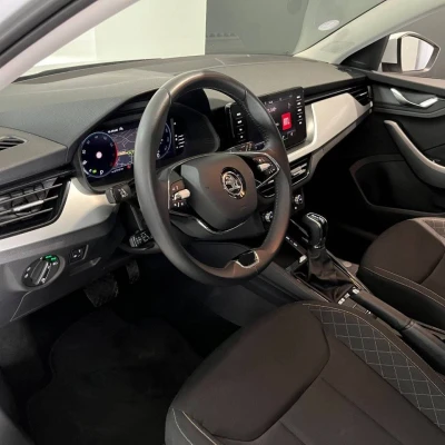 Scala 1.0 TSI Evo 110 ch DSG7  Business - photo 13/70