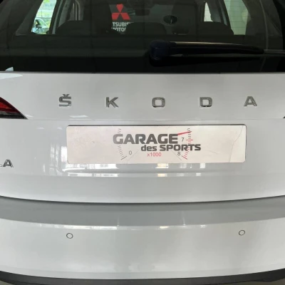 Scala 1.0 TSI Evo 110 ch DSG7  Business - photo 12/70