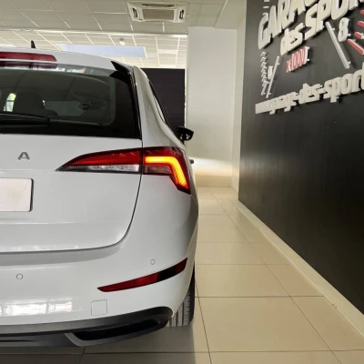 Scala 1.0 TSI Evo 110 ch DSG7  Business - photo 11/70