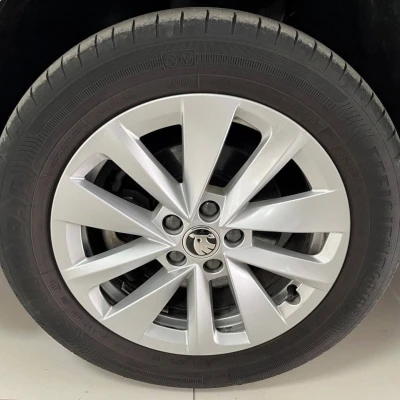 Scala 1.0 TSI Evo 110 ch DSG7  Business - photo 9/70