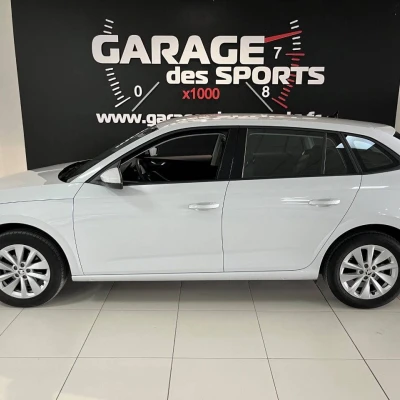 Scala 1.0 TSI Evo 110 ch DSG7  Business - photo 8/70