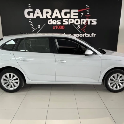 Scala 1.0 TSI Evo 110 ch DSG7  Business - photo 4/70