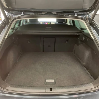 Leon Sportstourer 2.0 TDI 150 DSG7  Xcellence - photo 62/68