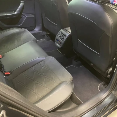 Leon Sportstourer 2.0 TDI 150 DSG7  Xcellence - photo 61/68