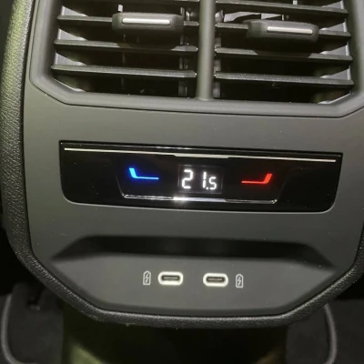 Leon Sportstourer 2.0 TDI 150 DSG7  Xcellence - photo 60/68