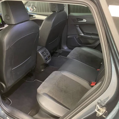 Leon Sportstourer 2.0 TDI 150 DSG7  Xcellence - photo 58/68