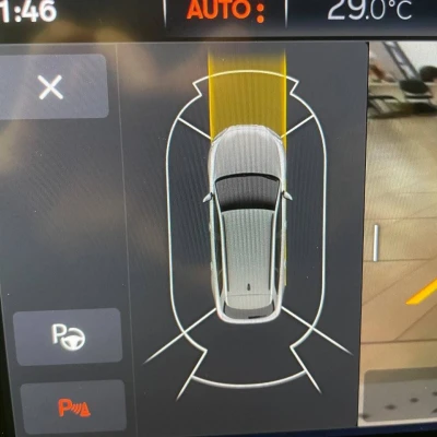 Leon Sportstourer 2.0 TDI 150 DSG7  Xcellence - photo 57/68