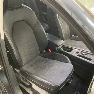 Leon Sportstourer 2.0 TDI 150 DSG7  Xcellence - photo 19/68