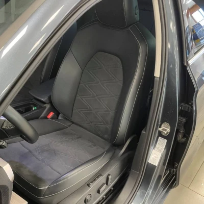 Leon Sportstourer 2.0 TDI 150 DSG7  Xcellence - photo 16/68