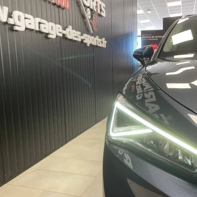 Leon Sportstourer 2.0 TDI 150 DSG7  Xcellence - photo 10/68