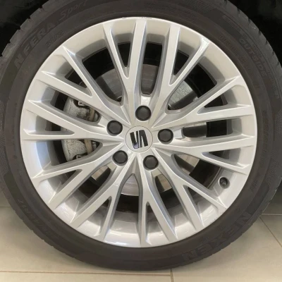Leon Sportstourer 2.0 TDI 150 DSG7  Xcellence - photo 9/68