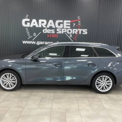 Leon Sportstourer 2.0 TDI 150 DSG7  Xcellence - photo 8/68