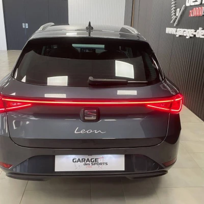 Leon Sportstourer 2.0 TDI 150 DSG7  Xcellence - photo 6/68