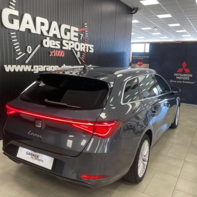 Leon Sportstourer 2.0 TDI 150 DSG7  Xcellence - photo 5/68