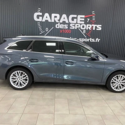 Leon Sportstourer 2.0 TDI 150 DSG7  Xcellence - photo 4/68