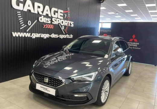 Seat LEON SPORTSTOURER Leon Sportstourer 2.0 TDI 150 DSG7 Xcellence
