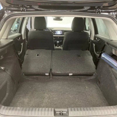 Kamiq 1.0 TSI Evo 2 116 ch DSG7  Selection - photo 57/58