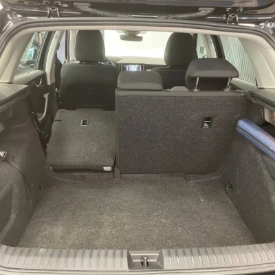 Kamiq 1.0 TSI Evo 2 116 ch DSG7  Selection - photo 56/58
