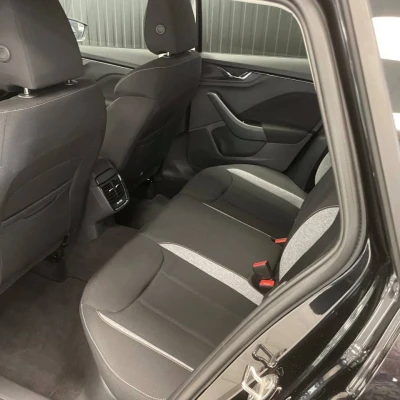 Kamiq 1.0 TSI Evo 2 116 ch DSG7  Selection - photo 50/58